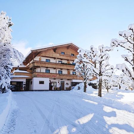 Hotel Hirzingerhof Westendorf Exterior foto