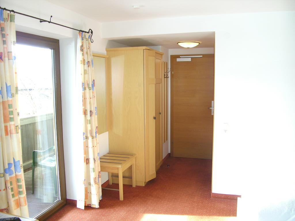 Hotel Hirzingerhof Westendorf Habitación foto