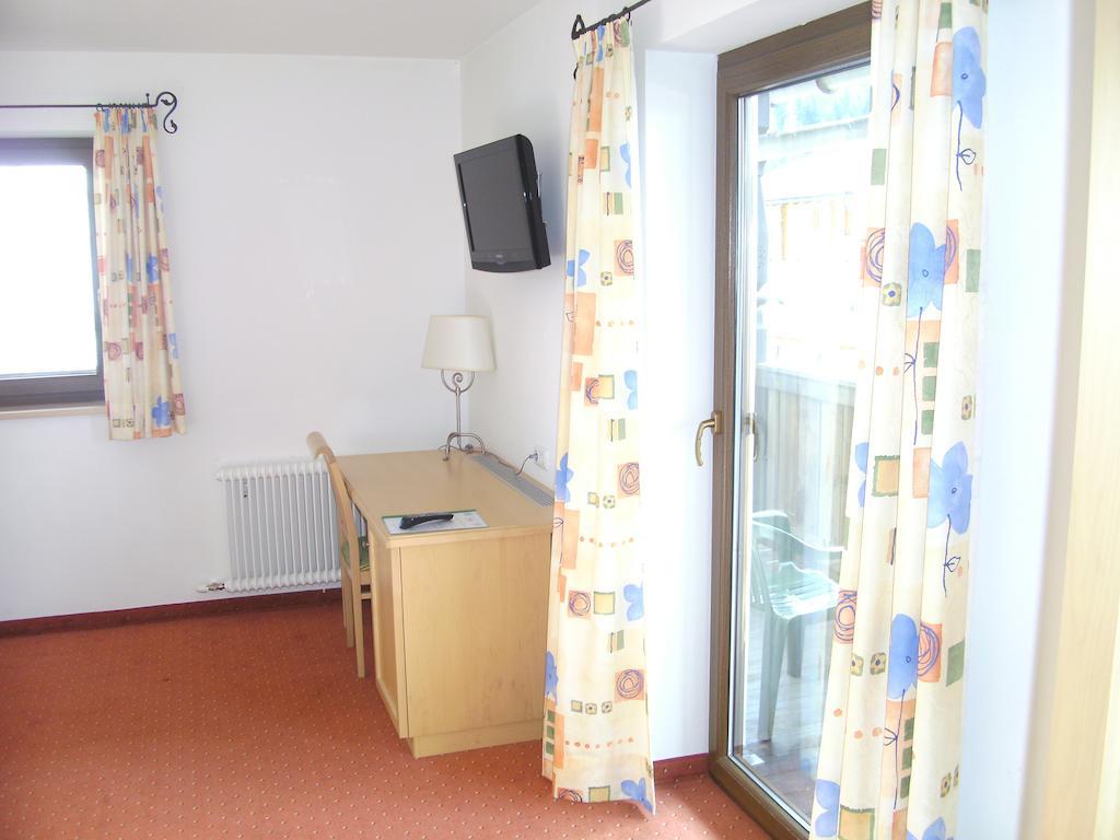 Hotel Hirzingerhof Westendorf Habitación foto