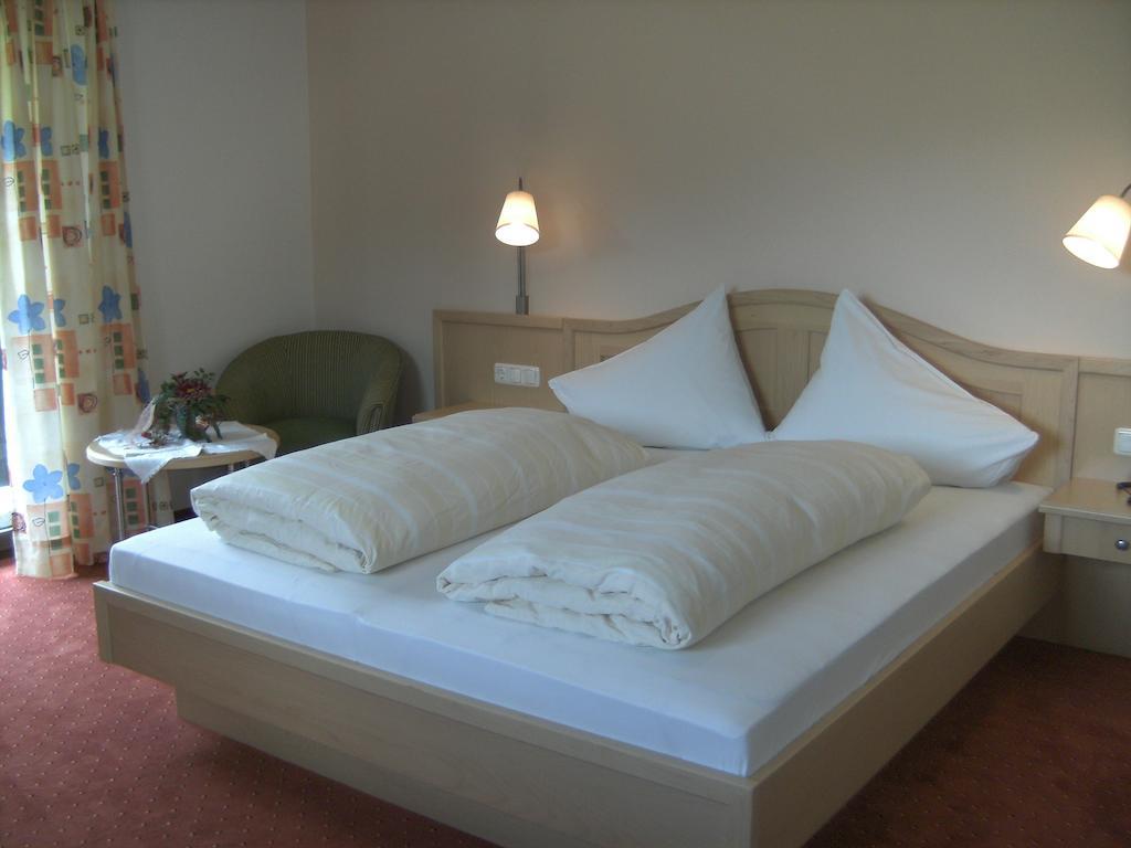 Hotel Hirzingerhof Westendorf Habitación foto