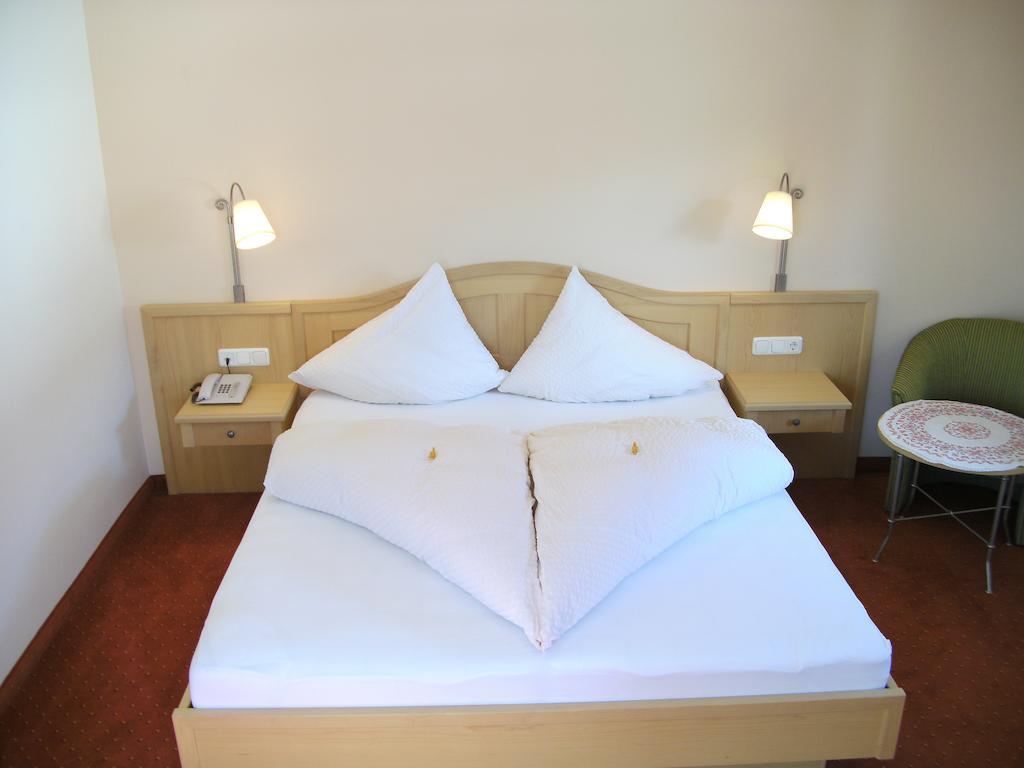 Hotel Hirzingerhof Westendorf Habitación foto