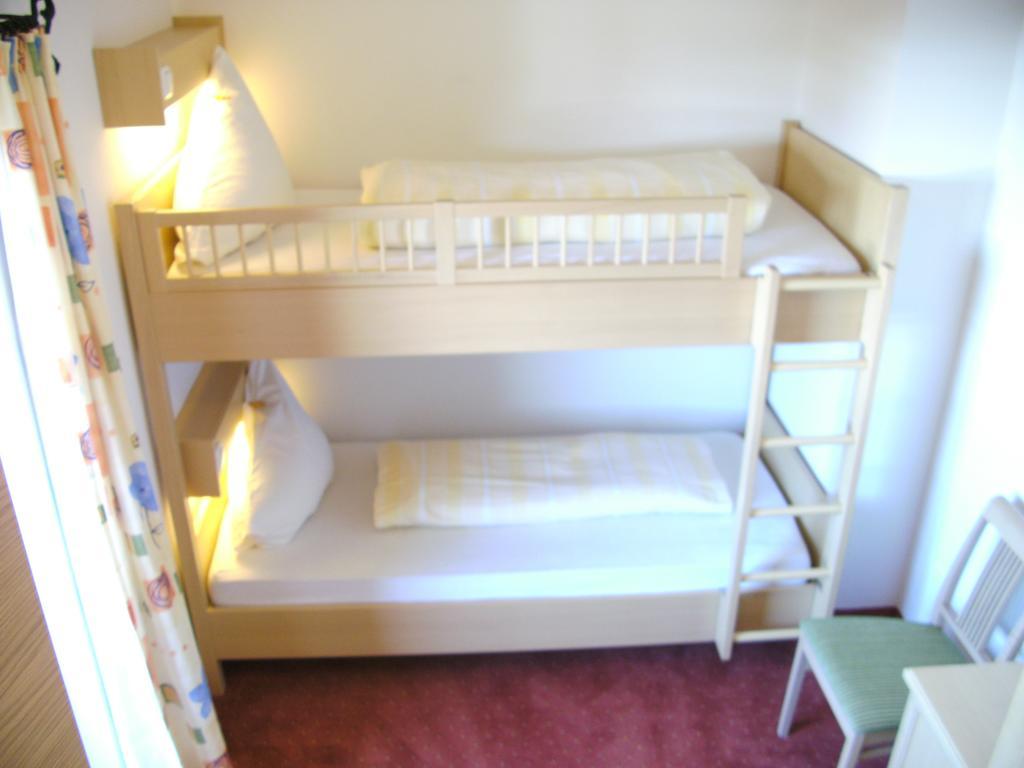 Hotel Hirzingerhof Westendorf Habitación foto