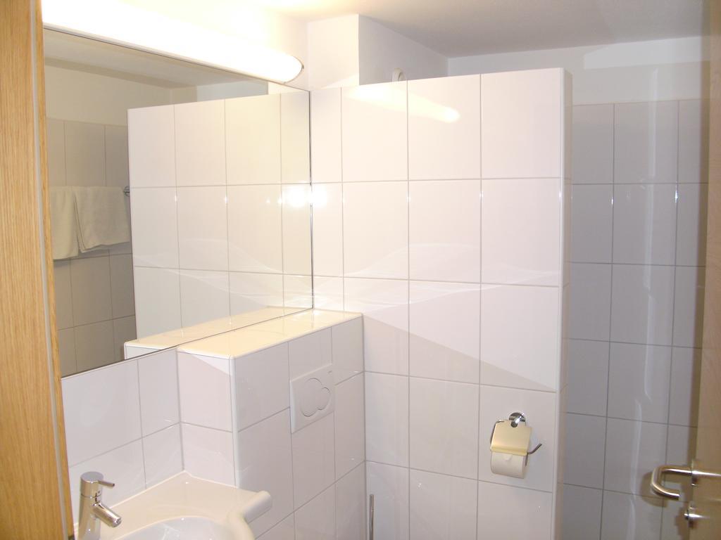 Hotel Hirzingerhof Westendorf Habitación foto